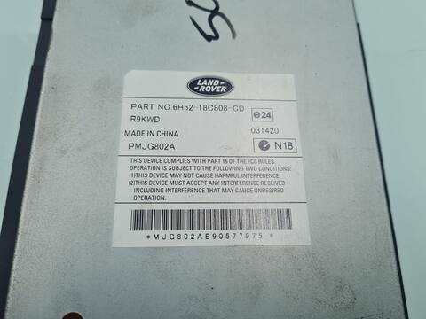 Foto 3ª: Centralita Motor ECU Land Rover Freelander 2.2 TD4 4X4 160CV 118KW [DW12BTED4,224DT(DW12BTED4)] (2009)