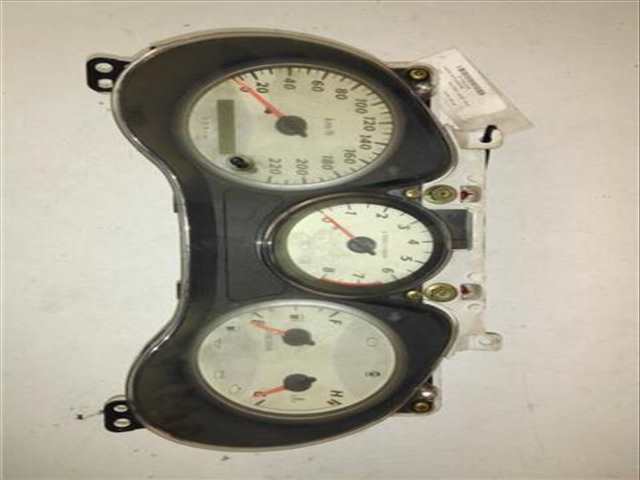 Cuadro de Instrumentos Toyota Rav4 1.8