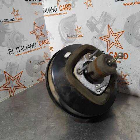 Foto 3ª: Servofreno Peugeot 208 ACCESS 68CV 50KW [8HR01] (2013)