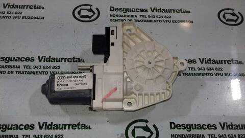 Elevalunas Eléctrico Delantero Izquierdo Audi A6 3.0 V6 24V TDI BERLINA 225CV 165KW