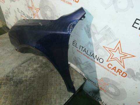 Foto 2ª: Aleta Delantera Izquierda Skoda Octavia ACTIVE BERLINA 105CV 77KW [BXE] (2009)
