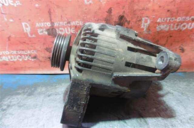 Alternador Fiat Seicento 1.1 (187AXB. 187AXB1A)