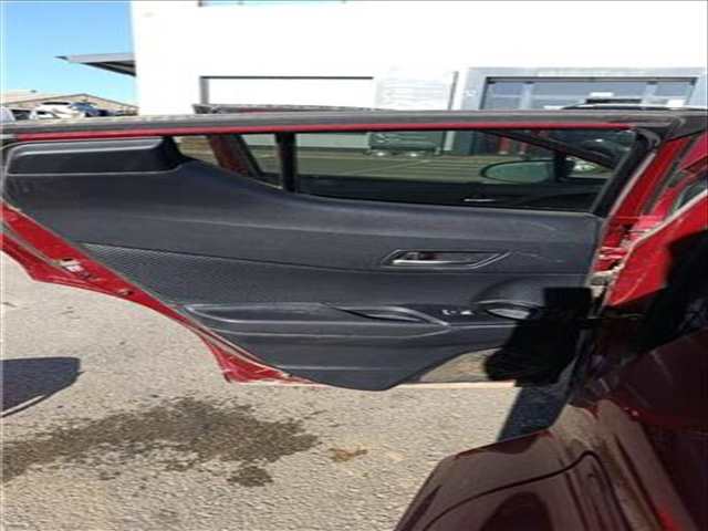 Tapizados Cartoneras Toyota CHR 1.8 HYBRID ZYX10_ ZYX11_) 122CV 90KW