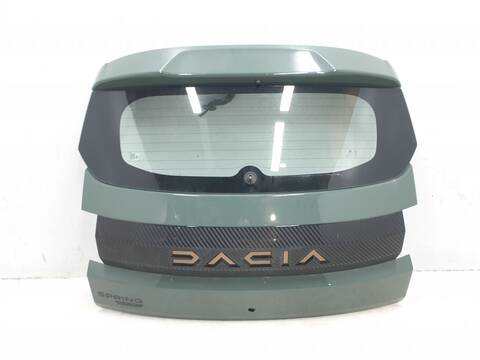 Portón Dacia Spring BUSINESS