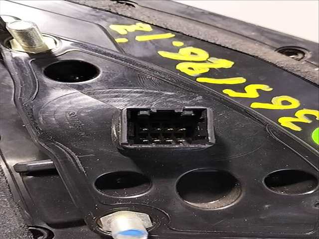 Foto 3ª: Retrovisor Izquierdo Hyundai i20 1.4 CRDI CAT 90CV