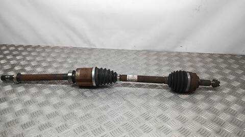 Transmision Delantera Derecha Nissan Juke 1.0 114CV 84KW