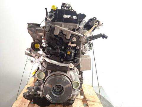 Foto 4ª: Motor Completo Bmw Serie 2 215 225XE 224CV 165KW [B47C20B] (2015)