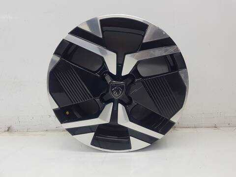 Foto 2ª: LLanta Aleacion Peugeot 2008 ALLURE