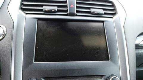 Sistema GPS Ford Mondeo 1.5 ECOBOOST HATCHBACK 160CV 118KW