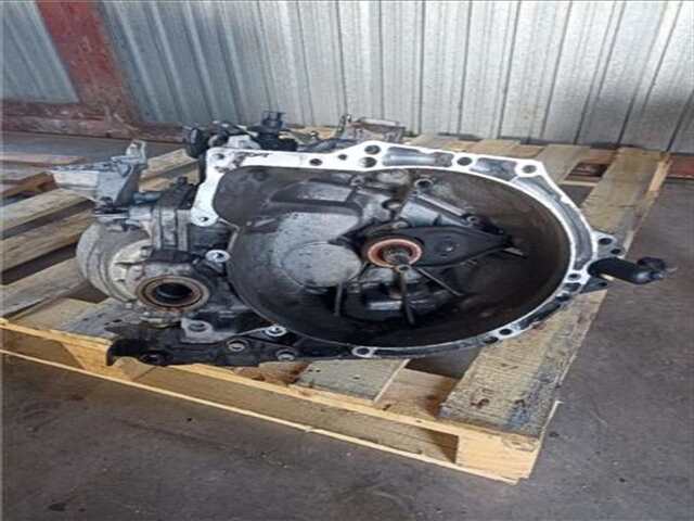 Caja Cambios Peugeot 308 1.6 STYLE [1.6 LTR. - 88 KW BLUE-HDI FAP]