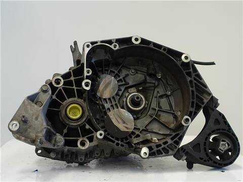 Caja Cambios Opel Insignia 2.0 CDTI BERLINA 160CV 118KW