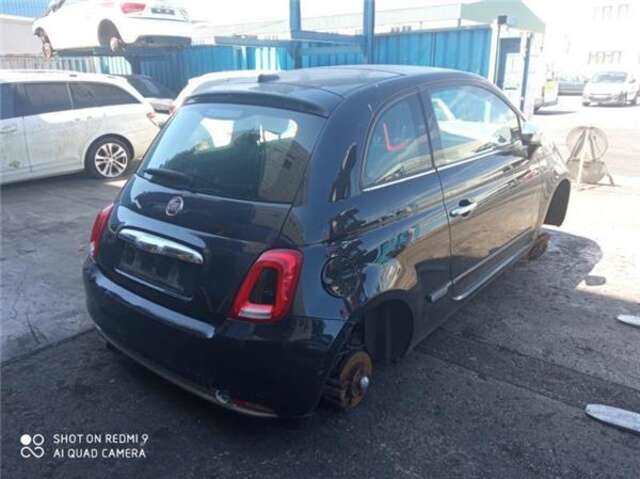 Foto 2ª: Airbag Cortina Delantero Derecho Fiat 500 0.9 TWINAIR [199B6000]