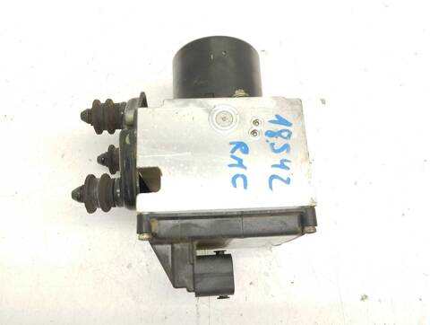 Foto 4ª: Abs Volkswagen Passat ADVANCE BERLINA 140CV 103KW [CBA] (2010)