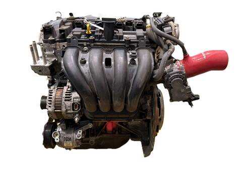 Motor Completo Mazda 2 1.5 90 CV 66KW