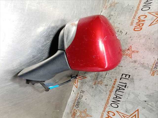 Foto 2ª: Retrovisor Derecho Renault Clio EXPRESSION 90CV 66KW [H4B400] (2013)