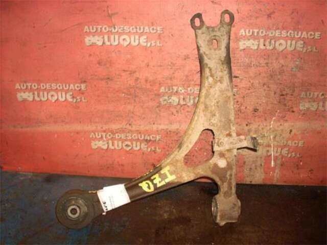 Brazo Suspension Delantero Izquierdo Audi Tt 1.8 T QUATTRO COUPE (165KW) [1.8 LTR. - 165 KW 20V TURBO]