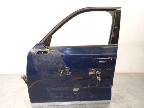 Puerta Delantera Izquierda Citroen C4 1.2 12V E-THP PICASSO 130CV 96KW