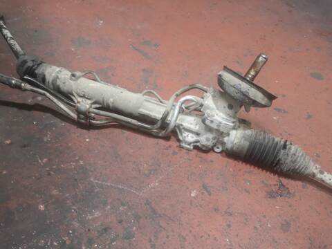 Foto 2ª: Cremallera de Direccion Peugeot 307 9HY (2005)