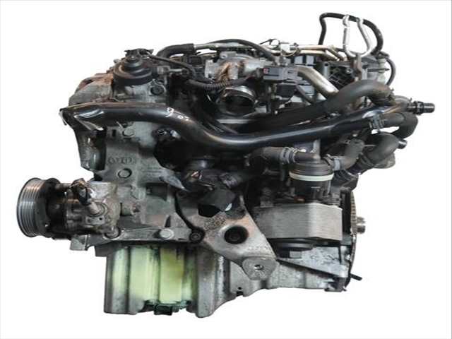 Foto 2ª: Motor Completo Audi A4 B8 143CV 105KW [CAGA CAG] (2010)