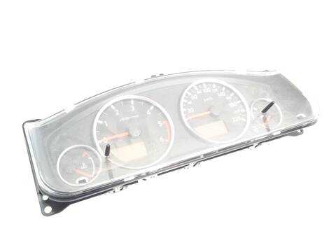 Cuadro de Instrumentos Nissan Pathfinder 2.5 DCI 4WD 174CV 128KW