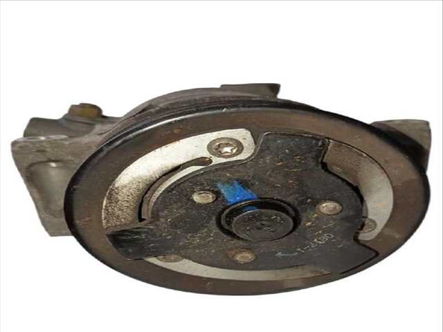 Foto 3ª: Compresor Aire Acondicionado Audi A3 1.6 TDI (2004)