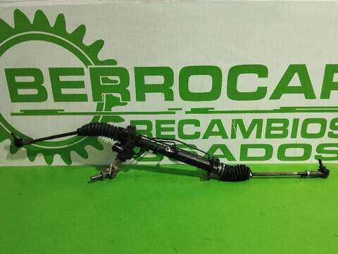 Foto 3ª: Cremallera de Direccion Volkswagen Golf 1.9 DIESEL BERLINA 64CV [AEY] (1991)
