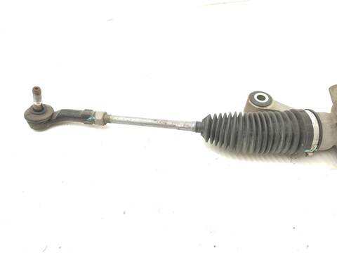 Foto 3ª: Cremallera de Direccion Ford Fiesta 1.25 82CV 60KW [SNJD] (2016)
