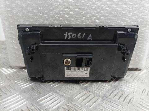 Foto 2ª: Sistema GPS Peugeot 308 ALLURE 102CV 75KW [YH01] (2020)