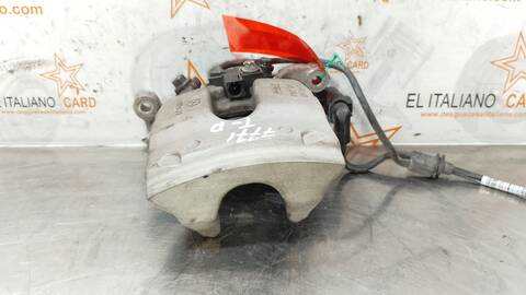 Pedal Embrague Mercedes Clase E 180 E 220 D 213.004) 194CV 143KW