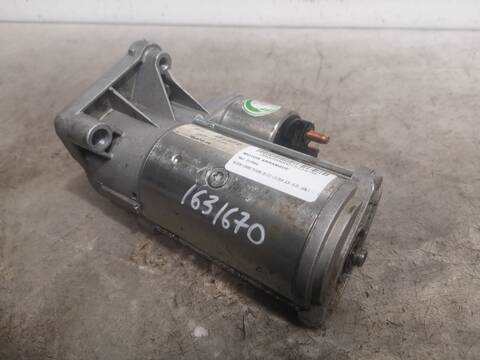 Motor de Arranque Suzuki Grand Vitara F9Q