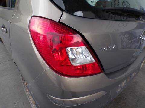 Piloto Trasero Izquierdo Opel Corsa A12XER