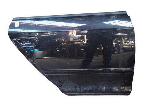 Foto 3ª: Puerta Trasera Derecha Audi A3 2.0 TDI 16V (2003)