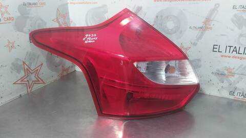 Piloto Trasero Izquierdo Ford Focus TREND 95CV 70KW