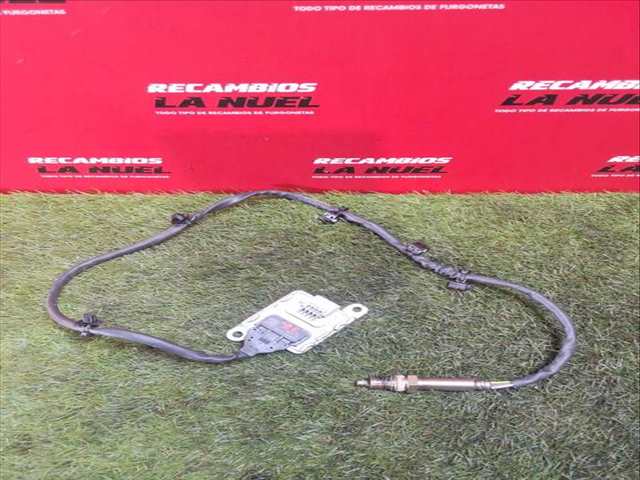 Foto 2ª: Sonda Lambda Renault Kangoo BLUE DCI 95 KJAB) 95CV 70KW [K9K 876,K9K 877] (2024)