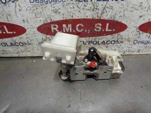 Cerradura Puerta Trasera Derecha Jeep Compass LIMITED 140CV 103KW