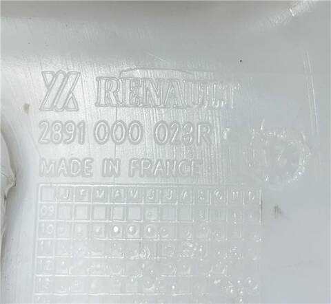 Foto 3ª: Deposito Limpiaparabrisas Renault Master L2H2 HKA 3 5TDCI DIESEL CAT 150CV 110KW FURGON [M9T 716] (2021)