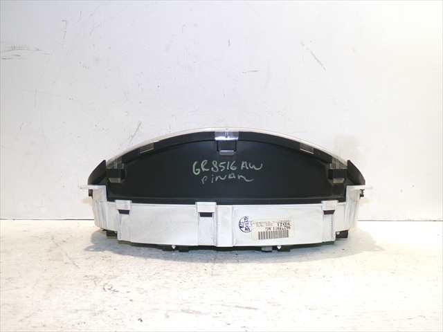 Foto 2ª: Cuadro de Instrumentos Daewoo Lanos 1.5 G 1997-2008 [A15SMS] (1999)