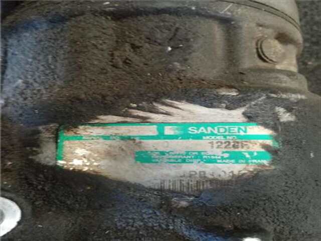 Foto 2ª: Compresor Aire Acondicionado Rover Serie 600 2.0 620 SDI [2.0 LTR. - 77 KW TURBODIESEL] [20 T2N]