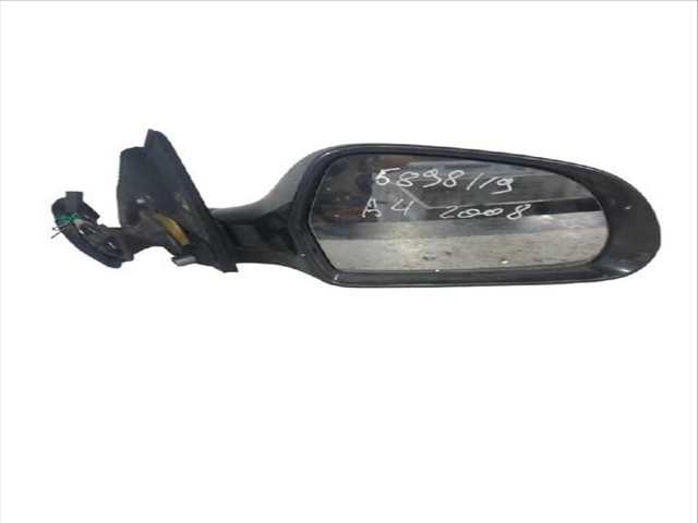 Foto 2ª: Retrovisor Derecho Audi A4 2.0 TDI (2007)