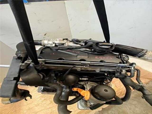 Foto 2ª: Motor Completo Skoda Octavia 1.9 TOUR [1.9 LTR. - 74 KW TDI]