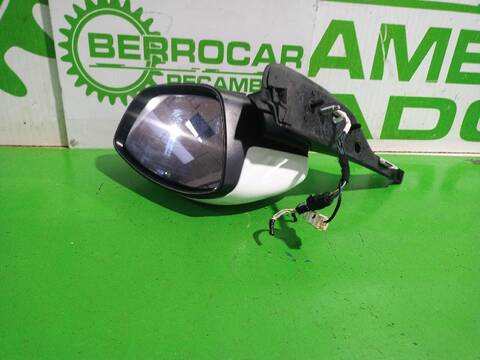 Retrovisor Derecho Citroen C3 ORIGINS 82CV