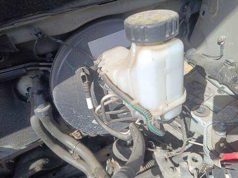 Servofreno Renault Talisman R9M409 AUT.