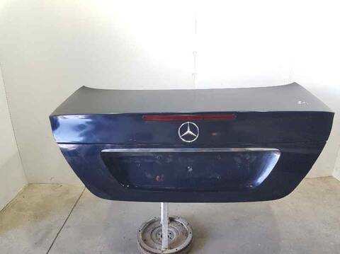 Maletero Mercedes Clase E 180 E 270 CDI 211.016) BERLINA 177CV 130KW