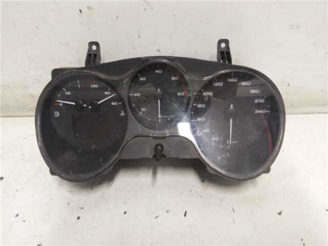 Cuadro de Instrumentos Seat Leon 1.9 TDI (105 CV)