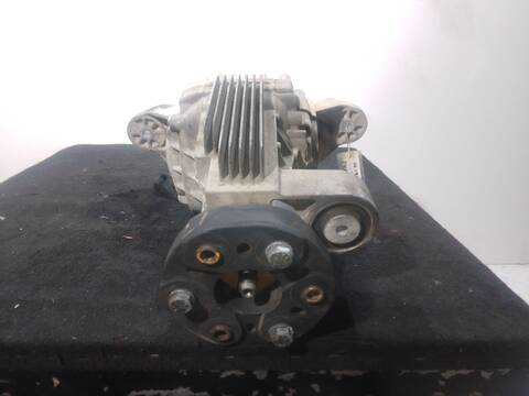 Foto 2ª: Diferencial Trasero Mercedes Clase R 280 R 320 CDI 4-MATIC 251.022 251.122) 224CV 165KW [OM 642.950] (2006)