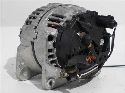 Foto 2ª: Alternador Volkswagen Golf 1.6 BERLINA 100CV 74KW [AEH] (1999)