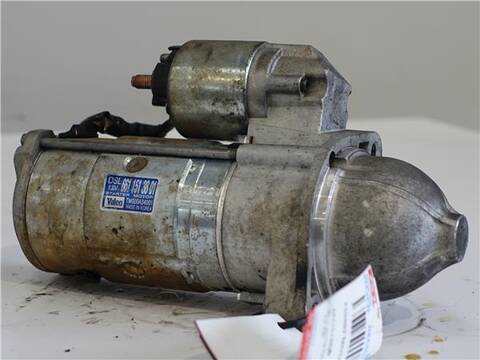 Motor de Arranque Ssangyong Kyron 2.0 XDI 141CV 104KW