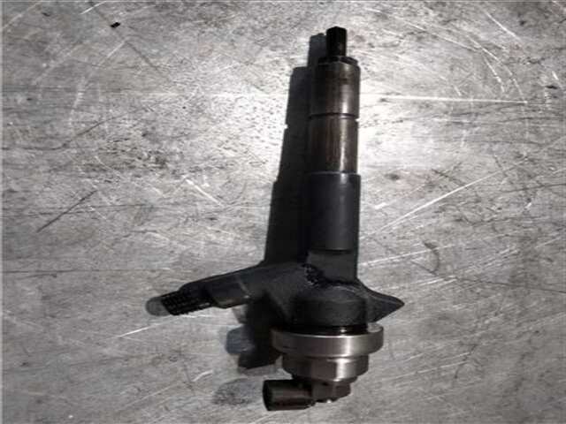 Foto 2ª: Inyectores Opel Zafira 1.7 EDITION 111 JAHRE [1.7 LTR. - 92 KW 16V CDTI] [Z17DTR]