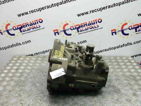 Caja Cambios Volkswagen Golf VERSION INDEFINIDA