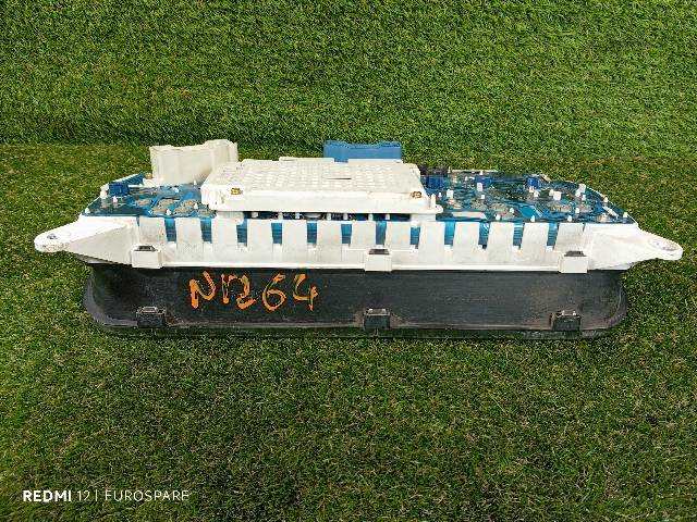 Foto 4ª: Cuadro de Instrumentos Toyota Land Cruiser 3.0 D KDJ90 GX 3P [1KD-FTV] (2002)